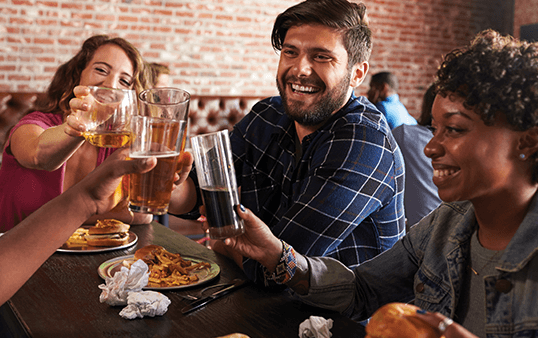DISH Satellite TV for Restaurants - Volga, SD - B-Free Satellite - DISH Authorized Retailer